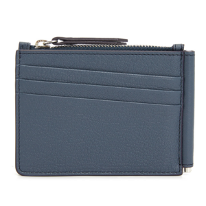 Vi Maison Margiela Money Clip 'Navy' SA1UI0004-P4806-T6069