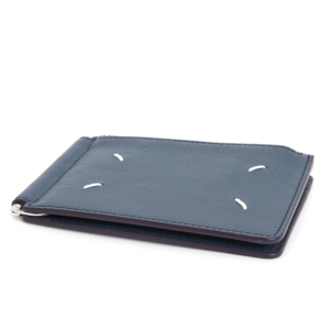 Vi Maison Margiela Money Clip 'Navy' SA1UI0004-P4806-T6069