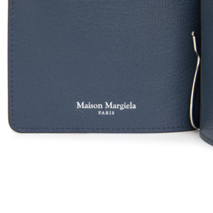 Vi Maison Margiela Money Clip 'Navy' SA1UI0004-P4806-T6069