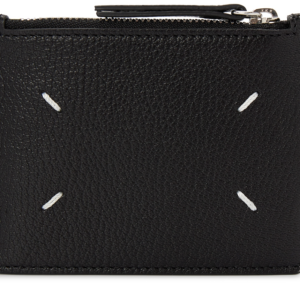 Vi Maison Margiela Money Clip 'Black' SA1UI0004-P4806-T8013