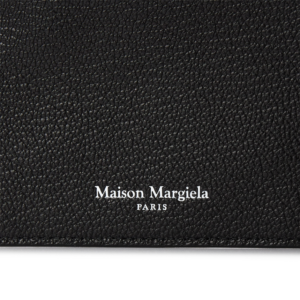 Vi Maison Margiela Money Clip 'Black' SA1UI0004-P4806-T8013