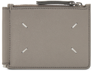 Vi Maison Margiela Money Clip 'Light Berry' SA1UI0004-P4806-T8089