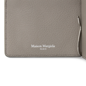 Vi Maison Margiela Money Clip 'Light Berry' SA1UI0004-P4806-T8089