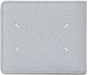 Vi Maison Margiela Wallet 'Cloud Blue' SA1UI0016-P4455-T6172