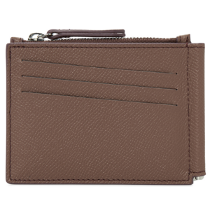 Vi Maison Margiela Money Clip 'Berry' SA1UI0018-P4745-T5071