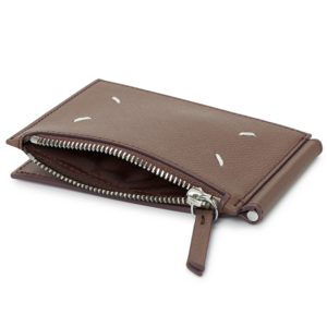 Vi Maison Margiela Money Clip 'Berry' SA1UI0018-P4745-T5071