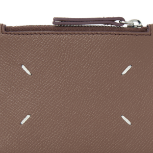 Vi Maison Margiela Money Clip 'Berry' SA1UI0018-P4745-T5071