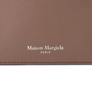 Vi Maison Margiela Money Clip 'Berry' SA1UI0018-P4745-T5071