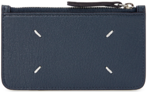 Vi Maison Margiela Long Wallet 'Navy' SA1VX0003-P4806-T6069