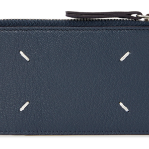 Vi Maison Margiela Long Wallet 'Navy' SA1VX0003-P4806-T6069