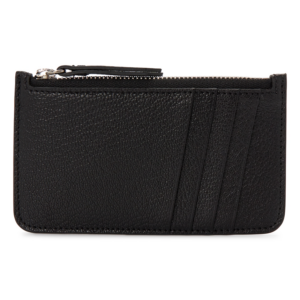 Vi Maison Margiela Long Wallet 'Black' SA1VX0003-P4806-T8013