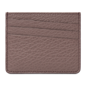 Vi Maison Margiela Card Wallet 'Berry' SA1VX0006-P4455-T5071