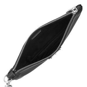 Tui Prada Scratch Logo Re-Nylon 'Black' 2NH004-2DMH-F0002