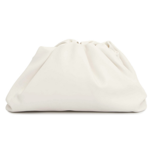 Tui Bottega Veneta Scratch 'White' 690238-V1BW0-9009