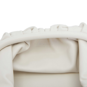 Tui Bottega Veneta Scratch 'White' 690238-V1BW0-9009