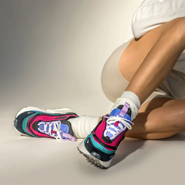 Giày Nike Wmns Air Max Furyosa NRG 'Night Green' DC7351-300 - Hình ảnh 3