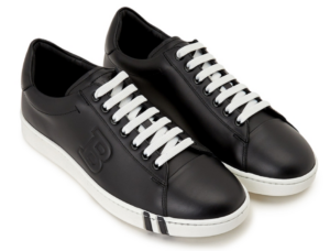 Alternative view of Giày Bally Asher 'Black' ASHER-600