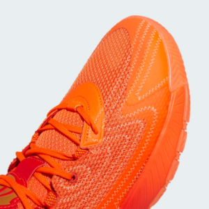 Giay Adidas D Rose Son of Chi 2.0 Shoes 'Orange' GY6495