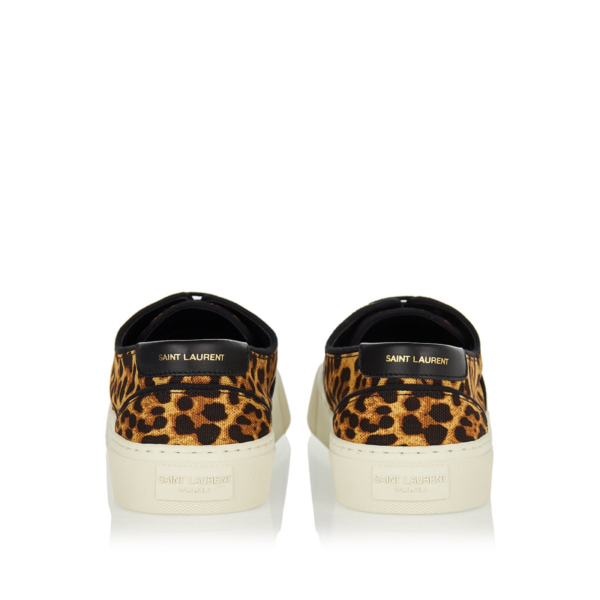 Giày Saint Laurent Venice Low 'Leopard' 603496-2RR20-2038 - Hình ảnh 5