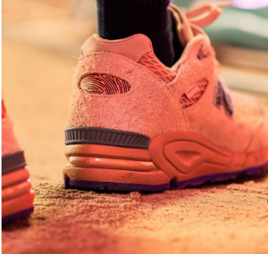 Giay New Balance 990v2 'Salehe Bembury' M990SB2