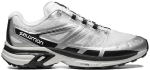 Giày Salomon XT-Wings 2 'Silver Metallic Black' L47135600