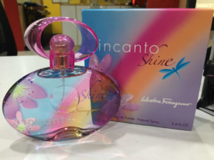 Alternative view of Nước Hoa Salvatore Ferragamo Incanto Shine EDT