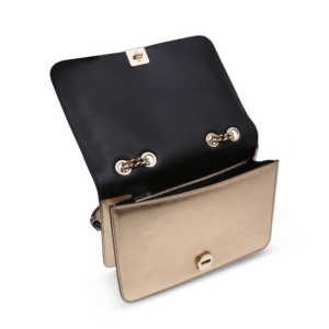 Alternative view of Túi Salvatore Ferragamo Ladies Vara Rainbow 'Yellow Copper' 21I022-725532