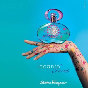 Alternative view of Nước Hoa Salvatore Ferragamo Incanto Charms EDT