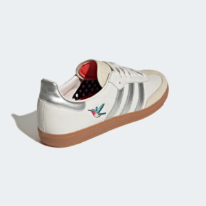 Giay Adidas Samba OG 'Notting Hill Carnival' HQ6634