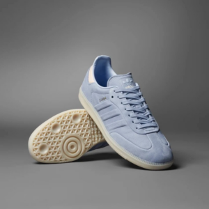 Giay Adidas Samba 'Blue Dawn' IG9681