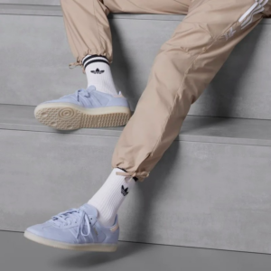 Giay Adidas Samba 'Blue Dawn' IG9681