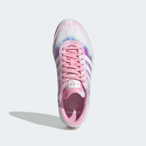 Giay Adidas Originals Sambarose 'Pink White' GX2894