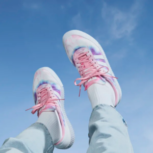 Giay Adidas Originals Sambarose 'Pink White' GX2894