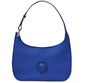 Túi Versace La Medusa Medium Hobo Lapis 1000699-DVIT3T-1U69V