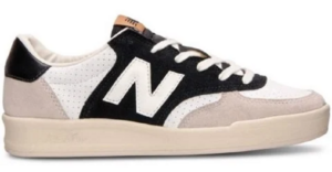 Giày New Balance CRT300 'Black Grey' CRT300CA