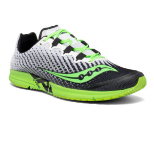 Alternative view of Giày Saucony Type A9 'White Slime' S29065-2