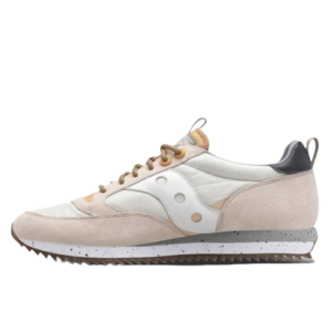 Alternative view of Giày Saucony Jazz 81 Peak 'Light Beige' S70675-1