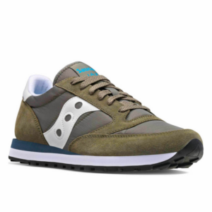 Alternative view of Giày Saucony Jazz Original 'Green Olive' S2044-637