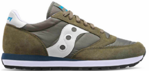 Giày Saucony Jazz Original 'Green Olive' S2044-637