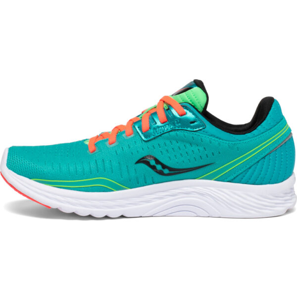 Giày Saucony Wmns Kinvara 11 'Blue Mutant' S10551-10 - Hình ảnh 3