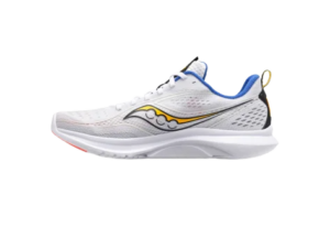 Alternative view of Giày Saucony Kinvara 13 'White' S20723-84