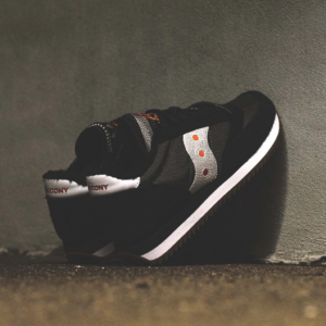 Alternative view of Giày Saucony Jazz Original 'Black' S70511-1