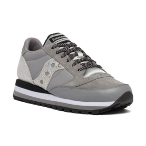 Alternative view of Giày Saucony Jazz Triple 'Grey' S60550-3
