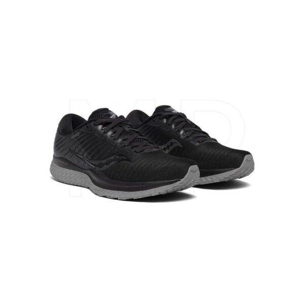 Giày Saucony Guide 13 'Blackout' S20548-35 - Hình ảnh 5