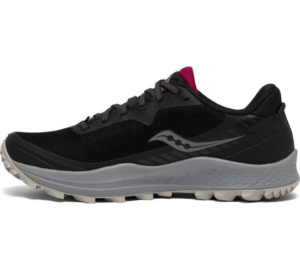 Alternative view of Giày Saucony Peregrine 11 GTX 'Black' S10643-45