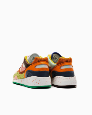 Alternative view of Giày Saucony Shadow 6000 Food Fight S70595-1