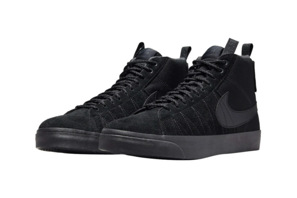 Giày Nike SB Blazer Mid 'Acclimate Pack' DC8903-002 - Hình ảnh 5