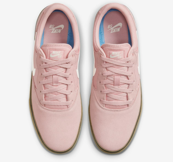 Giày Nike SB Chron 2 Skate Shoes DM3493-602 - Ảnh 4