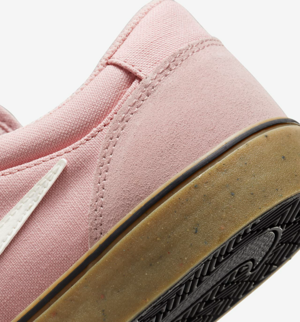 Giày Nike SB Chron 2 Skate Shoes DM3493-602 - Ảnh 5