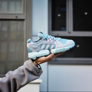 Giay Adidas Wmns ZX Torsion 'Sky Purple Tint' EF4373